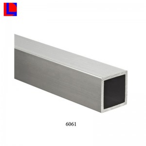Melhor preço de extrusão de alumínio anodizado 6063 t5 de alumínio 6061 t6